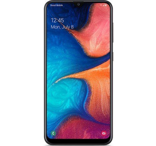 Samsung A20 price in Nigeria, full specs, design, review, where to buy