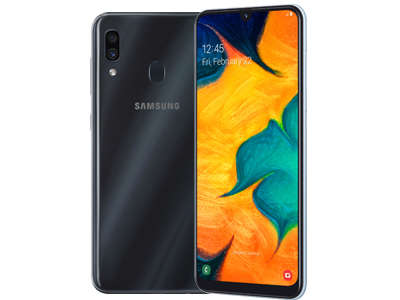 Samsung A30s price in Nigeria, full specs, design, review, where to buy
