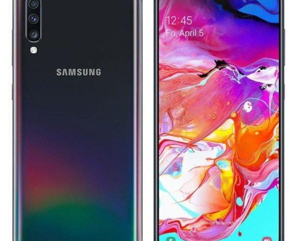 Samsung A70 Price In Nigeria; Full Specs, Design, Review, And Where To Buy