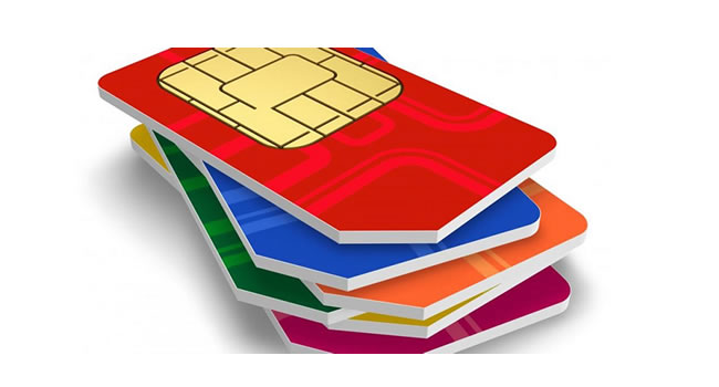 Subscribers fail to use 98.75 million SIMs – Report
