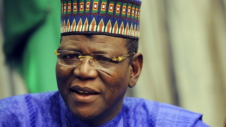 Naira Redesign Is Purely An APC Affair, Let Them Settle It – Ex-Governor Jigawa Naira Redesign Is Purely An APC Affair, Let Them Settle It – Ex-Governor Jigawa