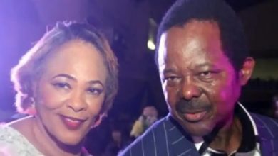 Lagos Assembly, APC mourn King Sunny Ade’s wife