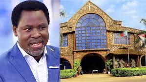 More problem as Late TB Joshua’s Family Drags Officials To Anti-graft Agency, EFCC