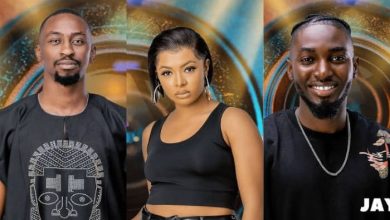 BBNaija S6: Team Triple Fresh wins N600,000 in Closeup task. See Who and Who Made the Team.