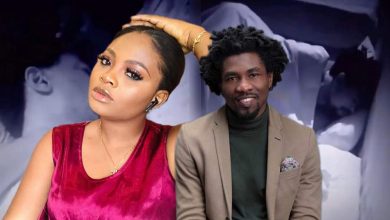 BBNaija News: Tega Clears the Air On His Relationship With Boma