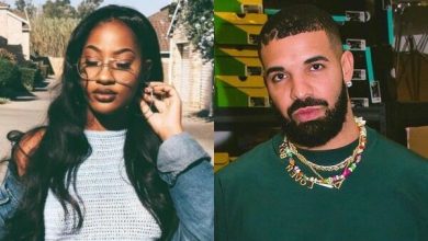 Tems Reveals How She Felt When Drake Sent Her a Message for a Collabo