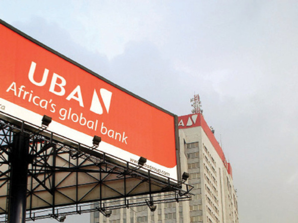 UBA Wins ‘African Bank of the Year’ 