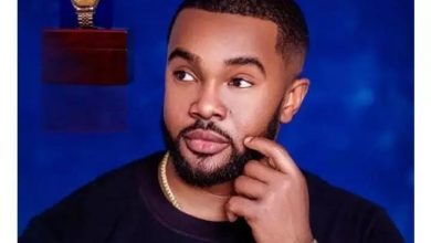 How God told me to free Nigerians from poverty – Actor Williams Uchemba