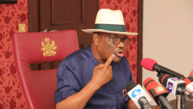 BREAKING: Wike lists Ayu’s other ‘sins’