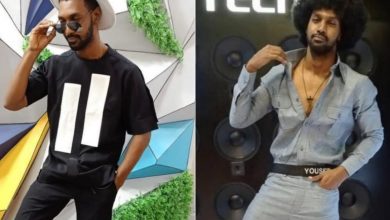 Bbnaija: While Still In the House, Yousef Bags Endorsement Deal With Germany Clothing Line