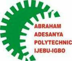 AAPOLY Cut Off Mark | AAPOLY JAMB Cut Off Mark, AAPOLY Post UTME Cut Off Mark & AAPOLY Departmental Cut Off Marks