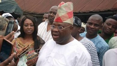 Court Dismisses Suit Against Adeleke’s Nomination For Osun Governorship Election