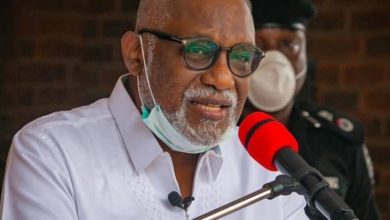 Ondo Governor Orders Arrest Of Irele ‘Monarch’