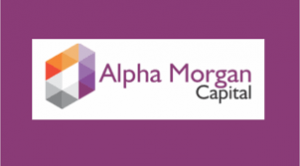 alpha morgan limited logo - InfoGuide Nigeria