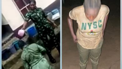 Nigerian Army Apologises to Female Corps Members Family
