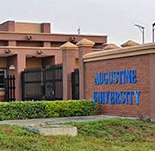 Augustine University Approved School Fee Schedule