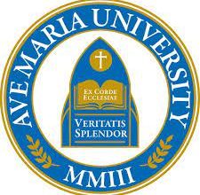 Ave Maria University Recruitment