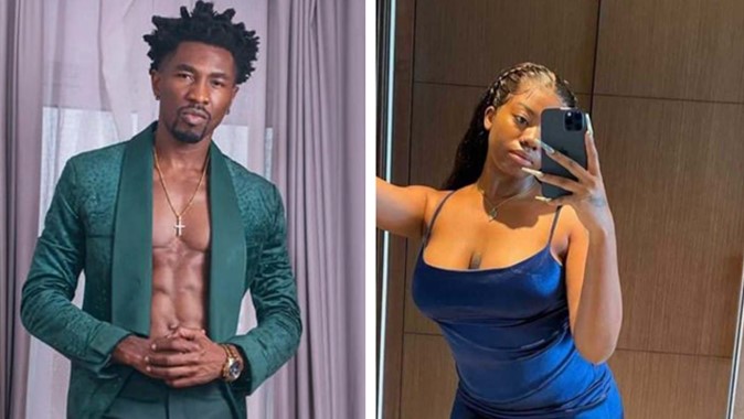 #BBNaija: Angel would’ve Been Disqualified If I Told Biggie What She Did – Boma