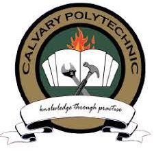 Calvary Polytechnic IJMB Admission Form
