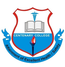 Centenary College of Health Science Admission Form 