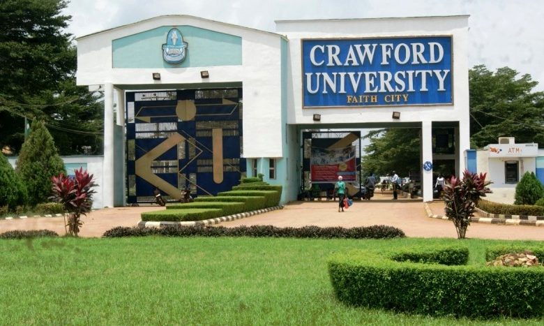 Crawford University Resumption Date