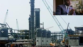 Dangote Refinery backs Research, Development in Oil and Gas  Sector.
