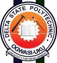 Delta State Polytechnic Post-UTME Form