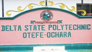 Delta Poly Otefe Oghara Freshers Verification/Screening