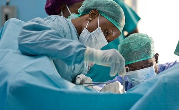 Japa: Nigeria now has 1 doctor to 4,000 patients, College of Surgeons decries