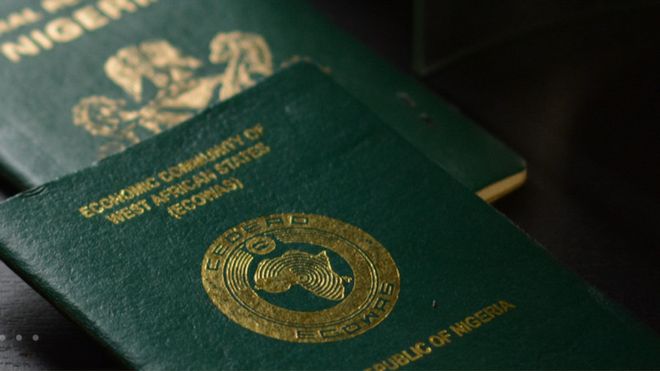 Nigerians abroad can return with expired passports – NIS