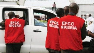 EFCC arrests 50 suspected fraudsters for cybercrime in Kwara