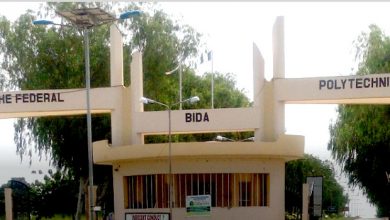 Bida Polytechnic Resumption Date