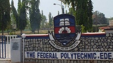 Federal Polytechnic Ede Resumption Date