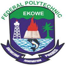 Fed Poly Ekowe Part-time ND & HND Diploma Admission Form