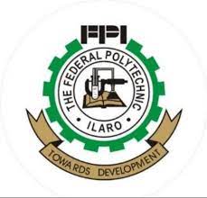 Fed Poly Ilaro ND Part-time Screening Result.