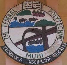 Federal Polytechnic Mubi Recruitment