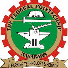 Federal Polytechnic Nasarawa Recruitment