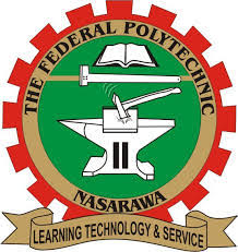 Federal Polytechnic Nasarawa Recruitment