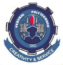  Federal Poly Oko ND Admission List 