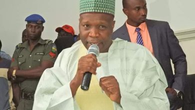 VAT: Be your brother’s keeper- Gombe Pleads