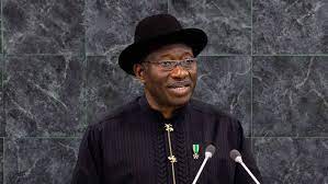 Goodluck Jonathan to receive African Icon Award at the African Heritage Concert and Awards in Kigali, Rwanda