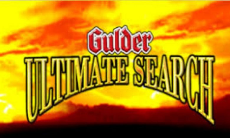 Gulder Ultimate Search Returns On DStv