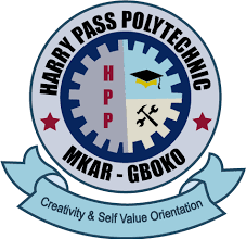Harry Pass Polytechnic Admission Form