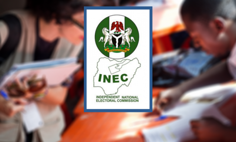 INEC Still In Talks With CBN Over Storage Of Election Materials —Festus Okoye