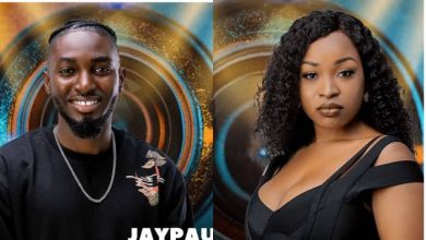 #BBNaija: Two Housemates Eliminated, 11 Fighting for The Grand Prize. See Who and Who.