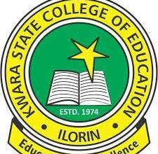 Kwara State College of Education Resumption Date
