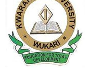 Kwararafa University 1st Batch Admission List