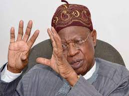 Reason Nigeria Can’t Remove Fuel Subsidies Now – Lai Mohammed