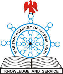  Maritime Academy of Nigeria ND Admission List