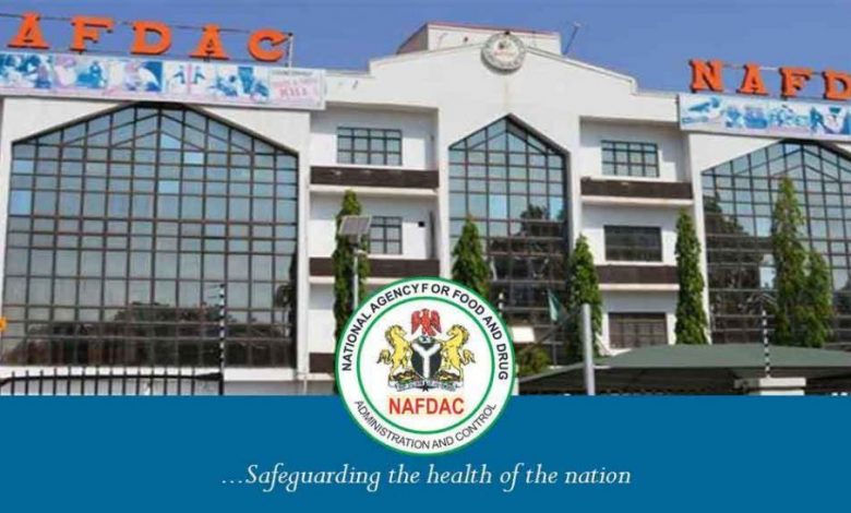 NAFDAC closes six bakeries in Kaduna over hygiene